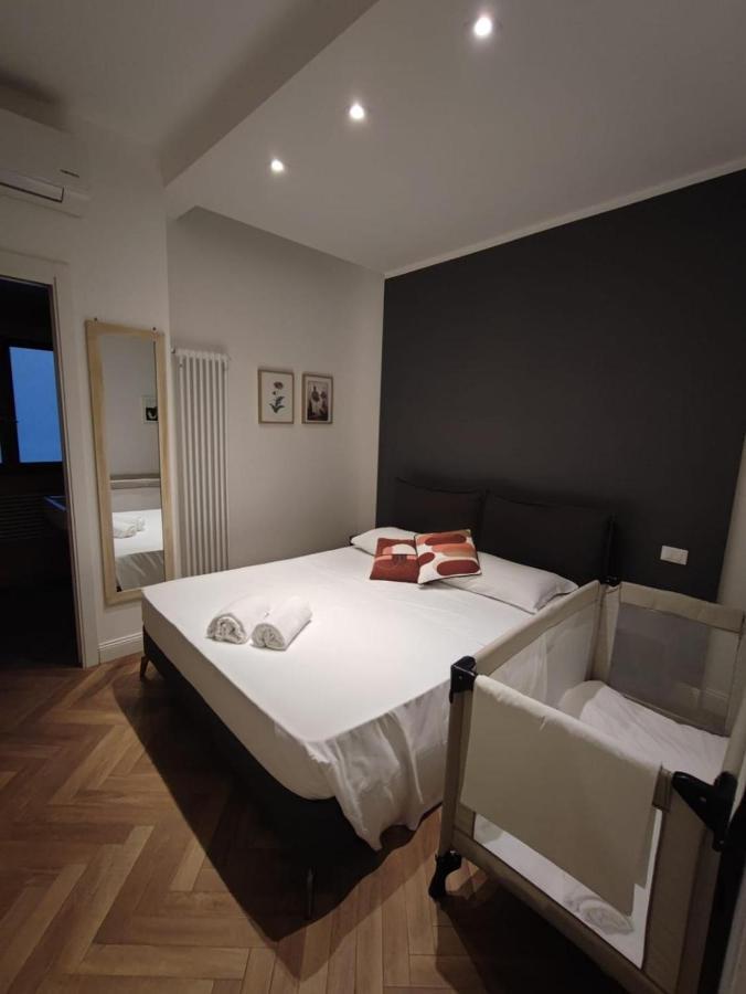 La Fenice Monti Rome Buitenkant foto